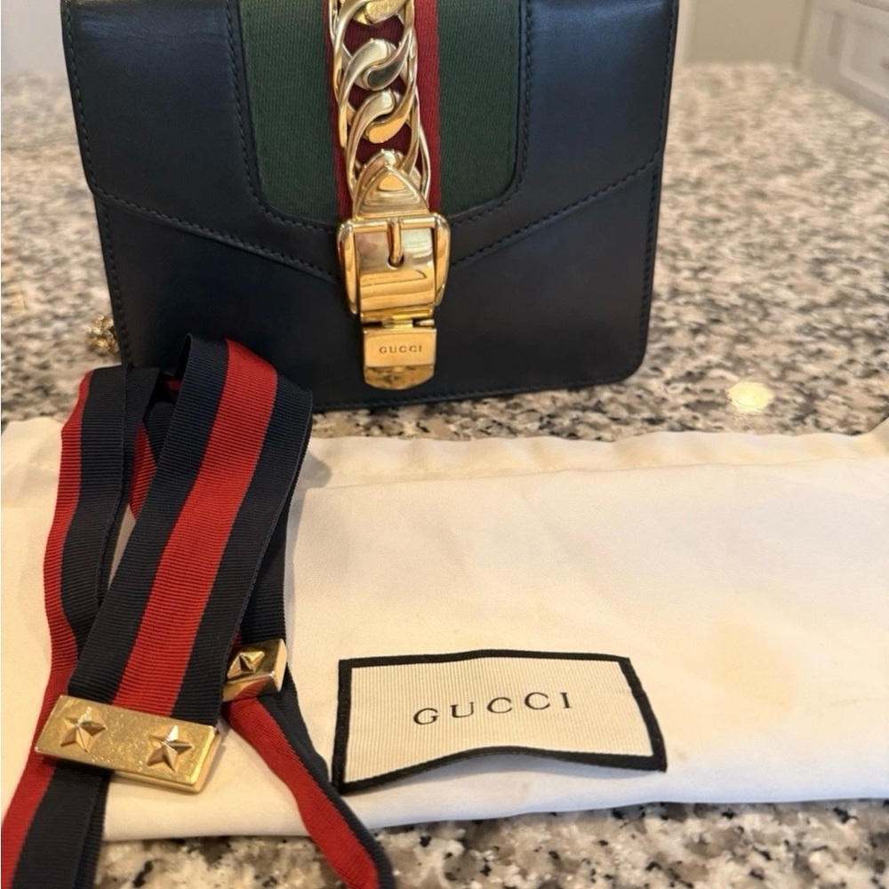 Gucci Sylvie